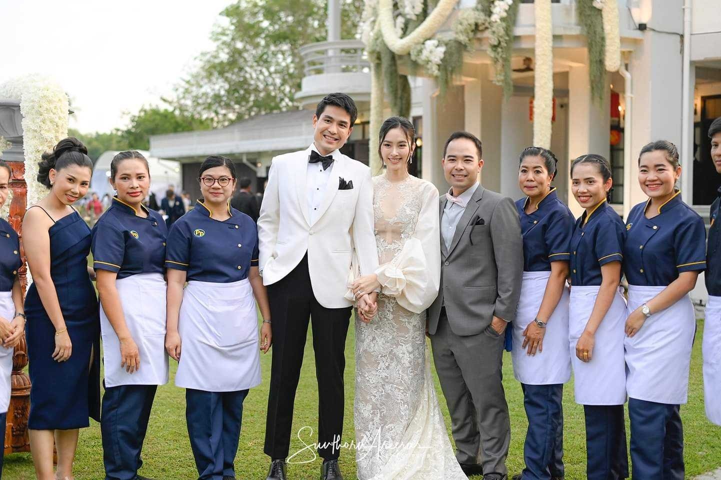 P.P. Care Event Cleaner